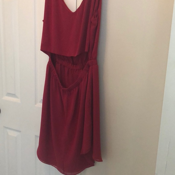 BCBGeneration Summer - Spring dress π βοΈπ - Picture 10 of 11